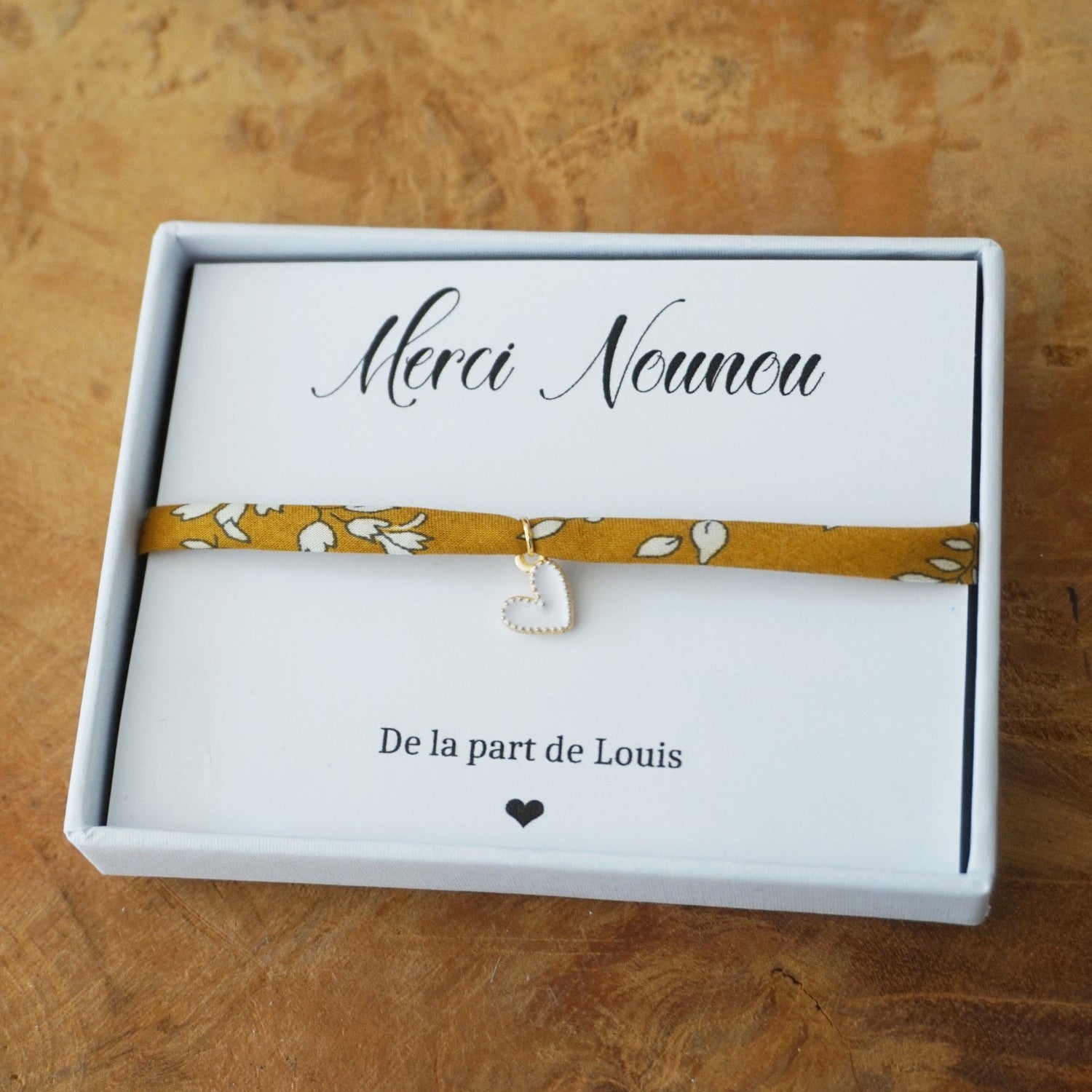 bracelet liberty