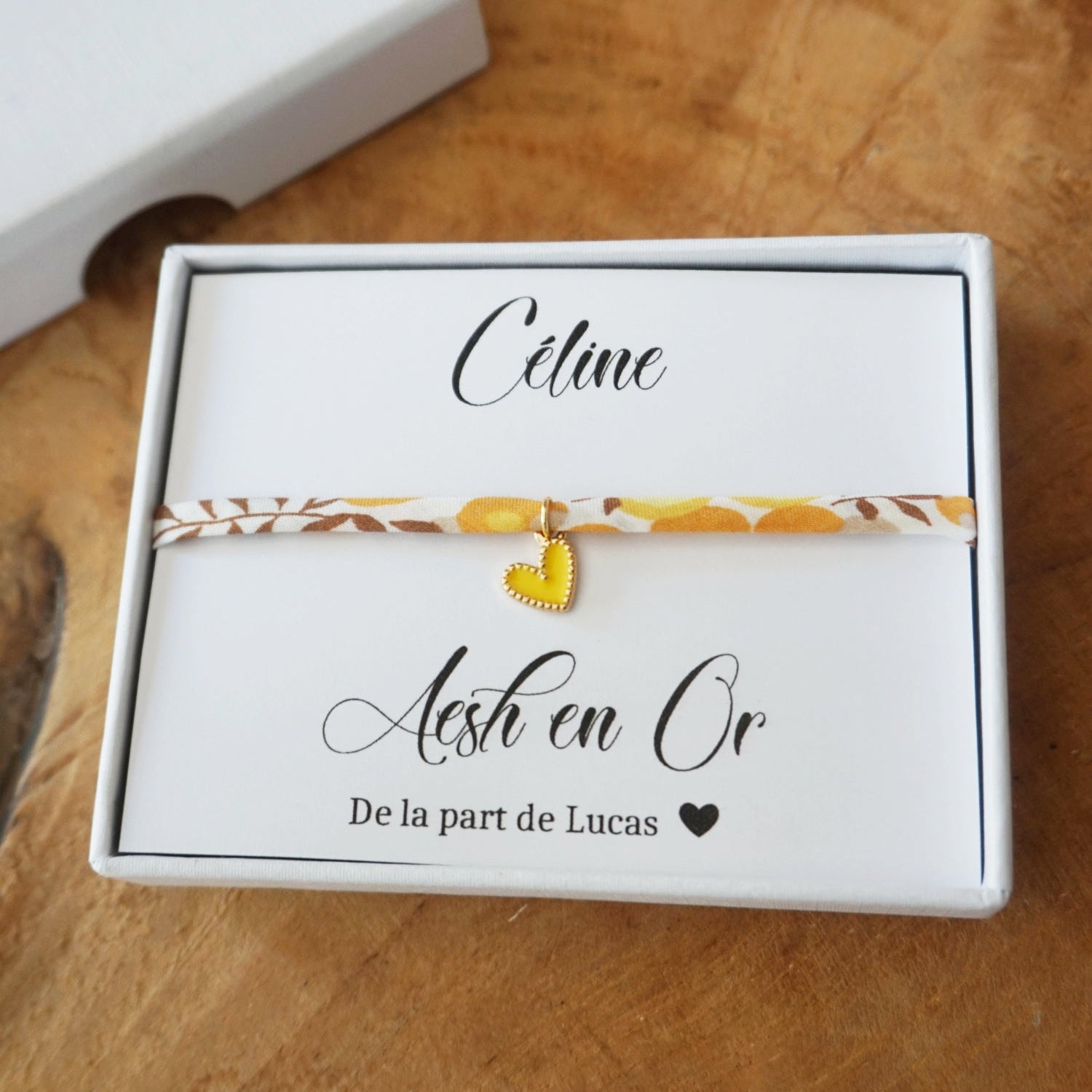 bracelet liberty
