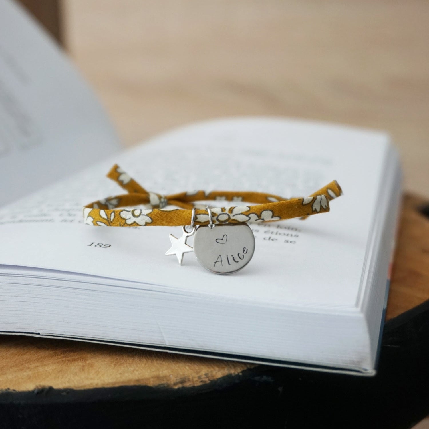 bracelet liberty