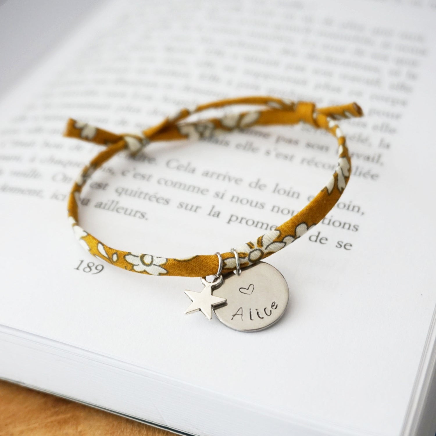 bracelet liberty