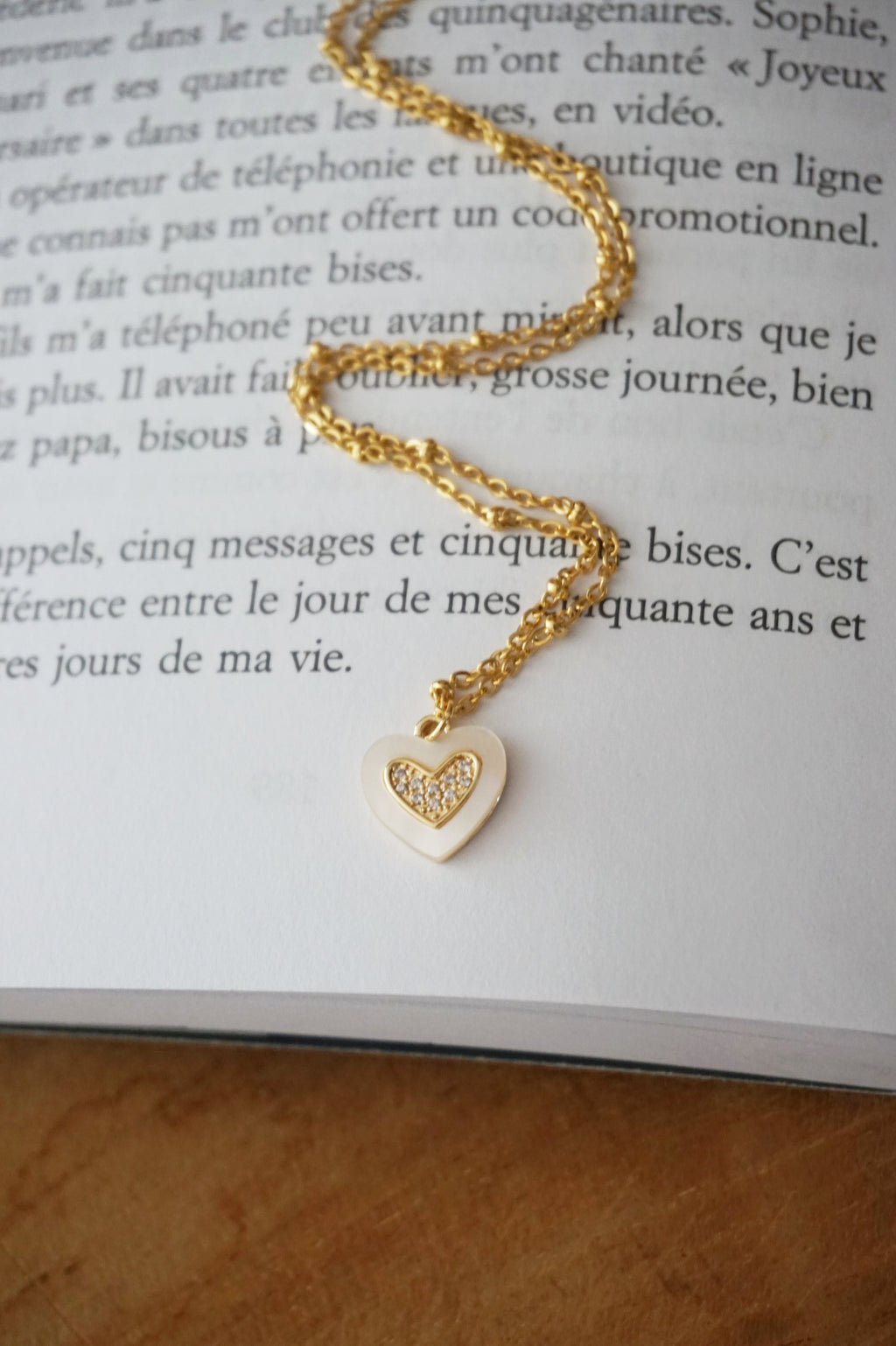 Amour
