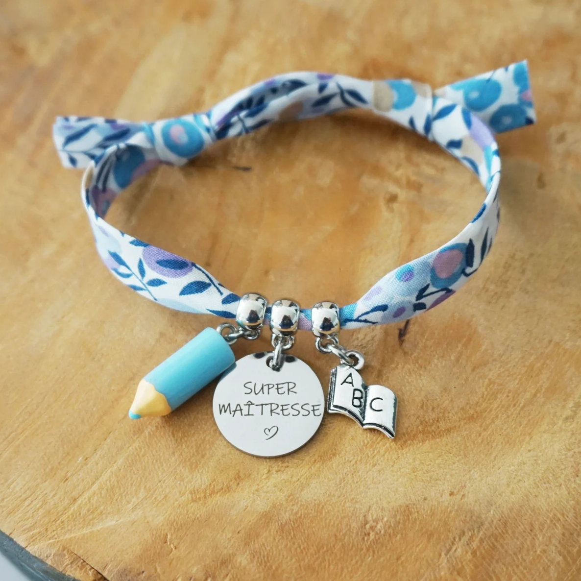 Bracelet Maîtresse
