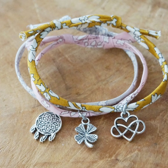 Bracelet Liberty