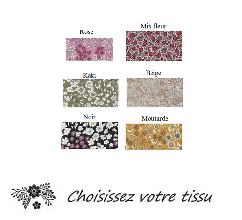 Bijoux de sac aide soignante